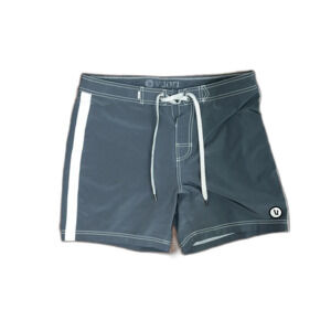 Vuori Men's Puerto Board Shorts Shale Size 32